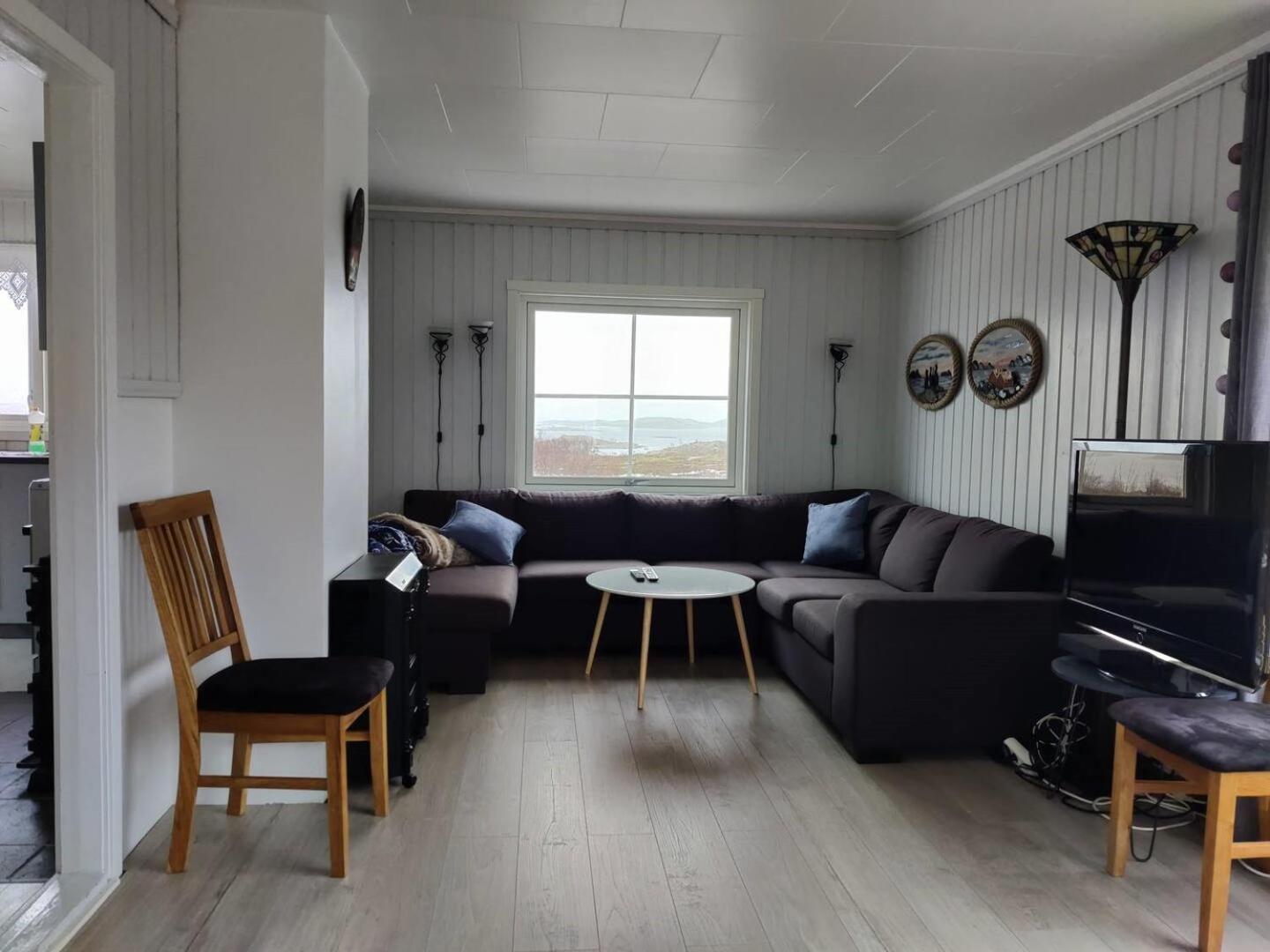 Cozy House With Beautiful View Βίλα Valberg Εξωτερικό φωτογραφία