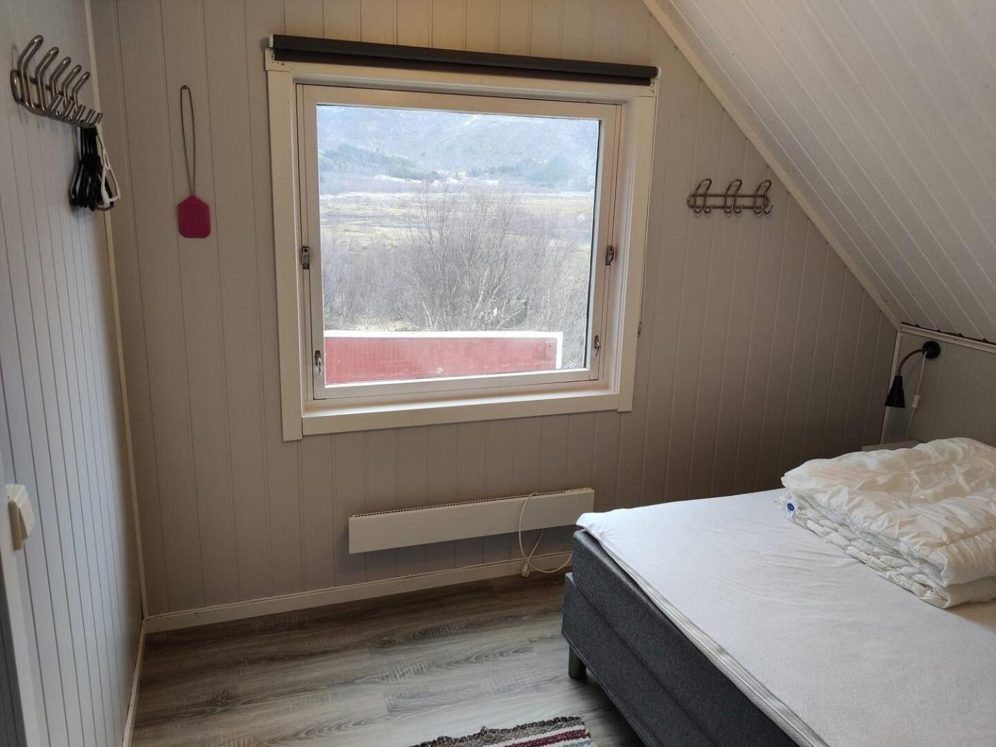Cozy House With Beautiful View Βίλα Valberg Εξωτερικό φωτογραφία