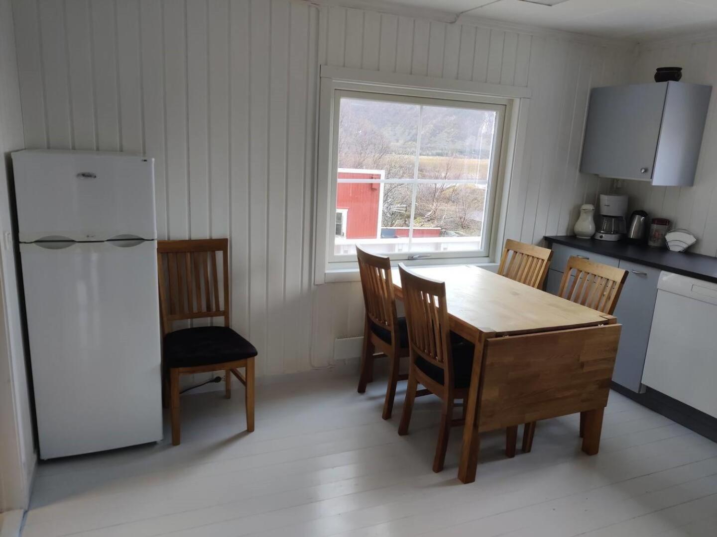 Cozy House With Beautiful View Βίλα Valberg Εξωτερικό φωτογραφία