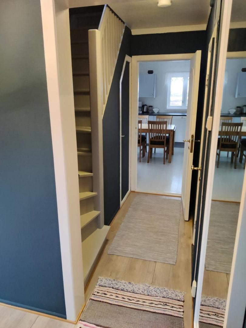 Cozy House With Beautiful View Βίλα Valberg Εξωτερικό φωτογραφία