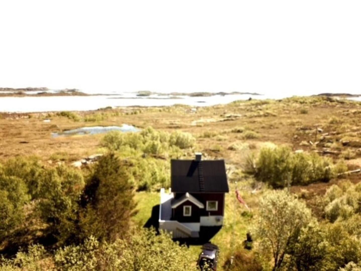 Cozy House With Beautiful View Βίλα Valberg Εξωτερικό φωτογραφία